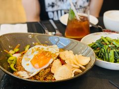 印尼炒饭-THE PAWON·8碗(古北SOHO店)