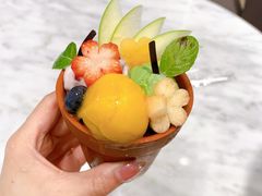 掌心花园-哈根达斯(青岛海信店)