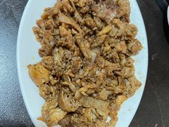 -炙热童年·老北京炙子烤肉(南锣鼓巷店)