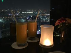 -瑞吉吧 The St·Regis Bar(长沙瑞吉酒店)