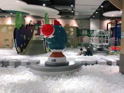 -meland亲子乐园•活动包场(佛山新DNA购物中心店)