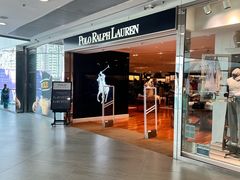 -Polo Ralph Lauren(东荟城店)