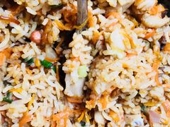 泉州萝卜饭-新悦·霞浦海鲜生(上下杭店)