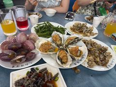 -人和啤酒屋海鲜大排档(营口路店)