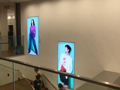 -优衣库(长沙国金中心店)