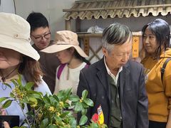 -苏州市吴中区光福窑上花果蜜饯厂