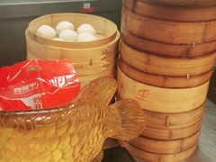 -百年尹氏汤包(湖南路狮子桥店)