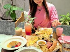 -Rosemary·纽西兰简餐(江南西店)