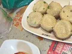 -小杨生煎(松江大学城店)
