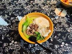 -姚家豆花