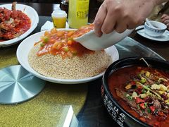 -协和菜馆(凤凰街店)