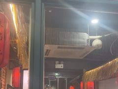 -晨皓祥人民公社铁锅炖菜(西华苑店)