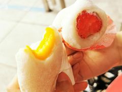 -澳门长洲糯米糍(柯打苏沙街店)