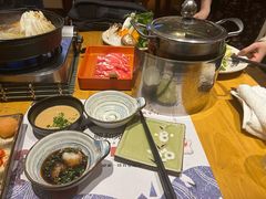 -丽和苑·自助寿喜锅(虹梅路店)