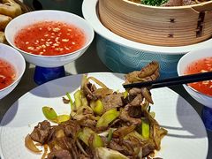 -乔阿马·江南味·驴肉香(龙湖华泾天街店)