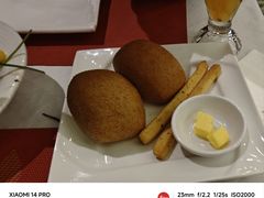 -ITA·意塔意大利餐厅(亦庄店)