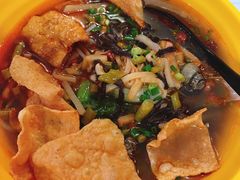 -龍城柳州螺蛳粉(群星路店)