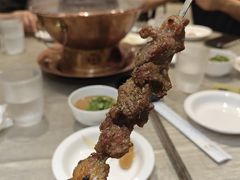 -东来顺饭庄(王府井步行街店)