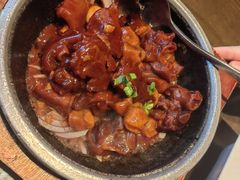 -儒忆孔府菜(清控店)