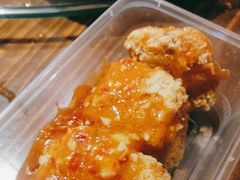 -永安水煮活鱼·仪征菜(仪征奥林匹克店)