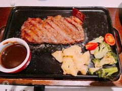 -必胜客(海安文峰店)