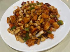 宫保鸡丁-石饮红星包子(中山路店)
