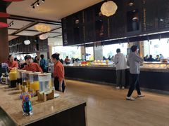 -余姚四明湖开元名都度假酒店·夏威夷西餐厅