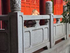-钦赐仰殿道观