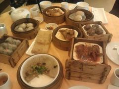 各种最爱。点太多了。哈哈！-金汇景海鲜酒家