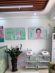 -清颜堂专业祛痘