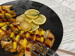 -娜娜家·Nana's restaurant(国金汇店)