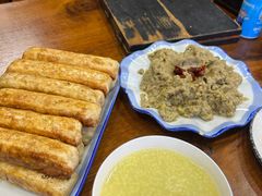 -老北京褡裢火烧·任记