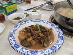 -家乡饭店(里仁洞店)