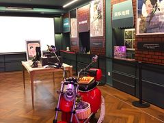 -思南书局(复兴中路店)