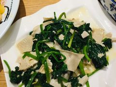 -秦香阁·西北家常菜(徐汇日月光中心店)