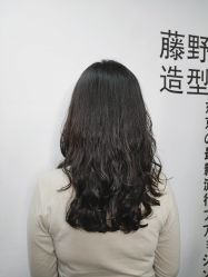 点击看大图 -藤野造型