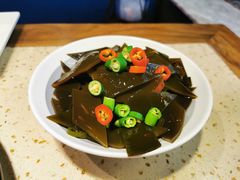 -船梆煮•蒸汽海鲜·炉火烤肉(五四广场店)