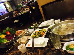-许府牛杂·鲜牛肉火锅(梁溪万达店)