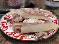 -乳仔牛牦牛汤锅 烤羊排(松潘古城店)