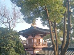 -枫桥景区