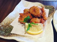 -山葵家·创意料理(宁波来福士店)