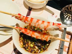 -协成海鲜火锅(情侣路店)