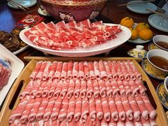 -1078號老北京涮肉(松柏店)