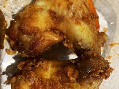 -孖记茶档·热腾茶餐(乐峰店)