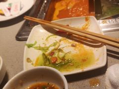 -海底捞火锅(新松江路店)