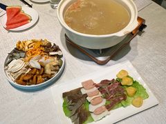 -翠府(翠湖北路店)