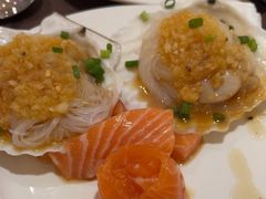 -云冈建国宾馆·自助餐厅