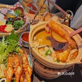 想带上我所有的朋友去吃苏州这家泰国餐厅🇹🇭