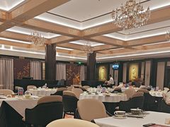 -君庭中餐厅(友谊宾馆店)