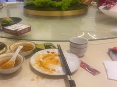 -江南福宴·澳门海鲜.牛肉火锅(汇高栢悦中心店)